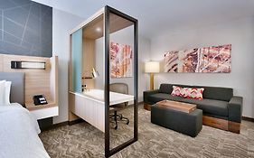 Springhill Suites By Marriott Salt Lake City Sugar House