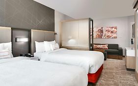 Springhill Suites By Marriott Salt Lake City Sugar House